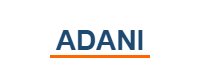 Adani Logo